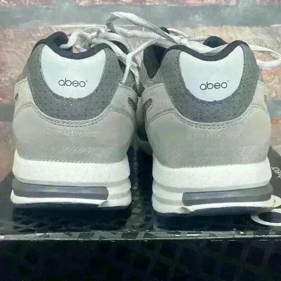 ABEO
Mens Smart 3310 Running Shoes - Picture 4 of 9